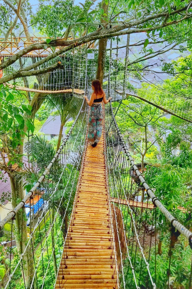 魅力は無限大♡バリの穴場スポットを発掘する旅♡