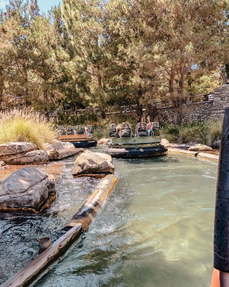 3泊5日で叶う夢の旅 西海岸の風が吹く カリフォルニア ディズニーランド リゾートへ