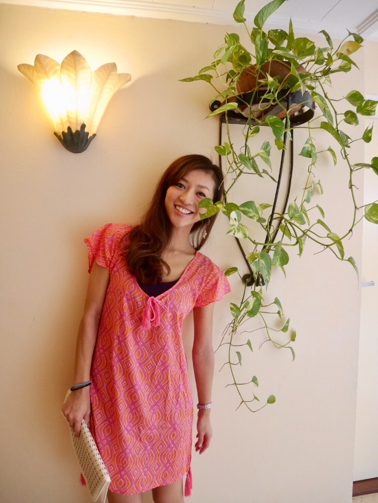 Girls trip ☆ Hua hin in Thailand