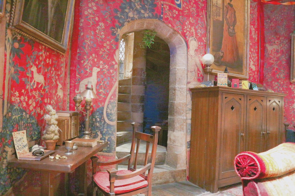 ロンドン 人間界 を飛び出して フォトジェニックな 魔法界 へ１day Trip