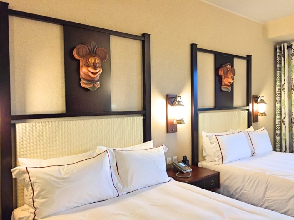 大好きな夢の国 香港ディズニーランド女子旅 フォトジェニック編